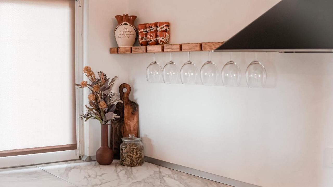 Villa Zidanica Muhic à Dolenjske Toplice Extérieur photo